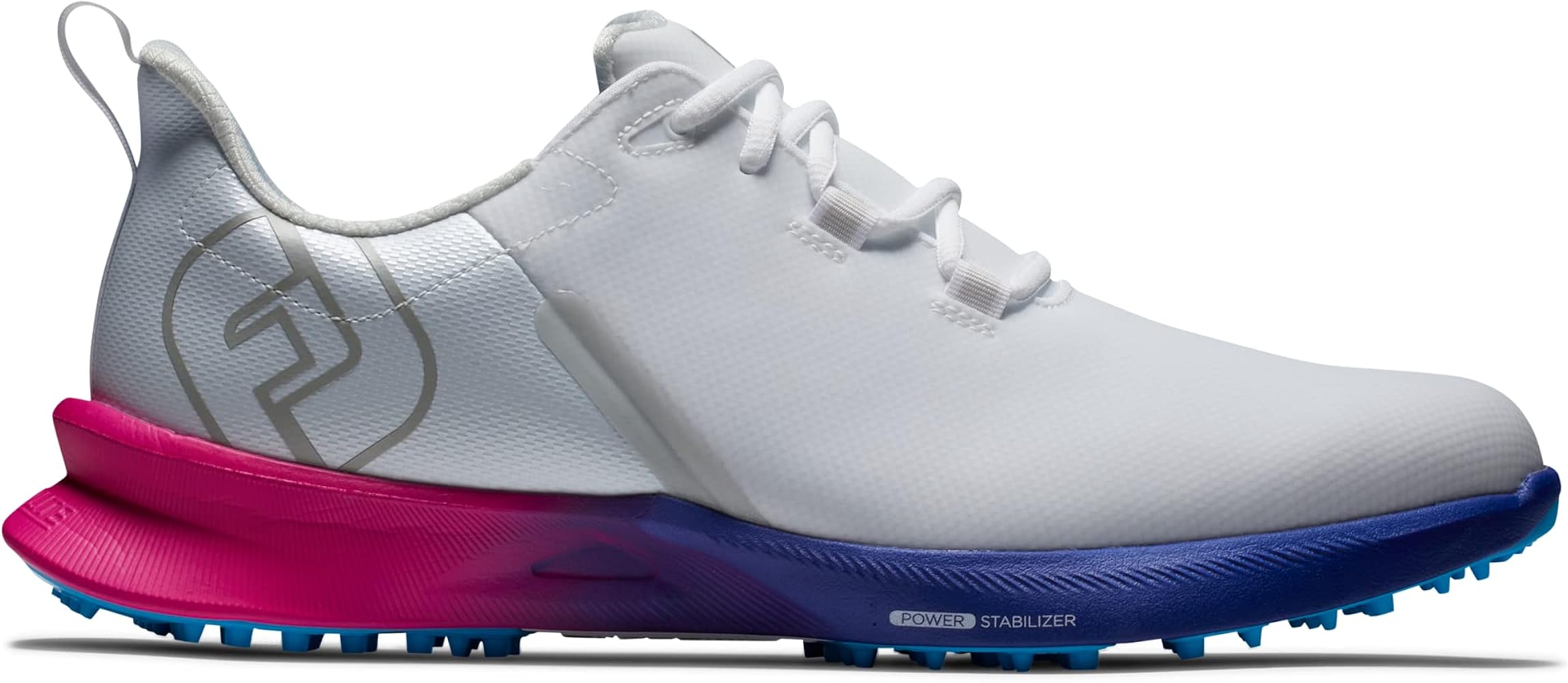 Buy Footjoy Men Fuel Sport Golf Shoe, Multicolour, 8.5 UK at Amazon.in